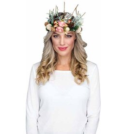 Fun World Forest Fairy Headband