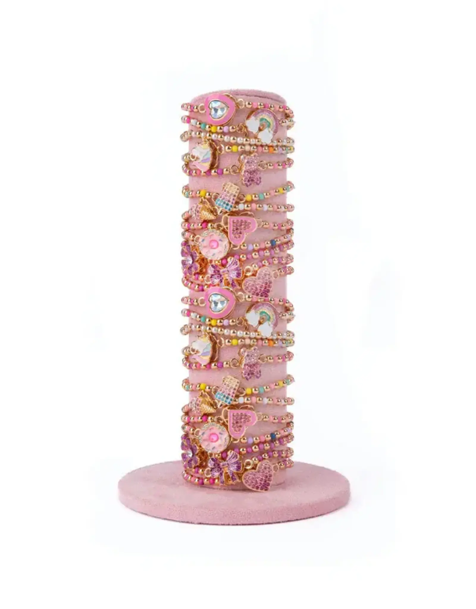 Great Pretenders Spinner Bracelet