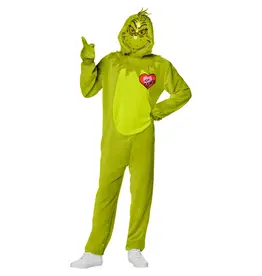 InSpirit Designs Grinch