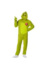 InSpirit Designs Grinch