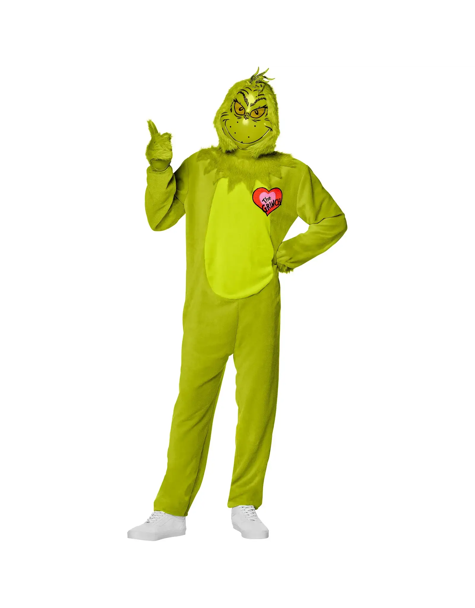 InSpirit Designs Grinch
