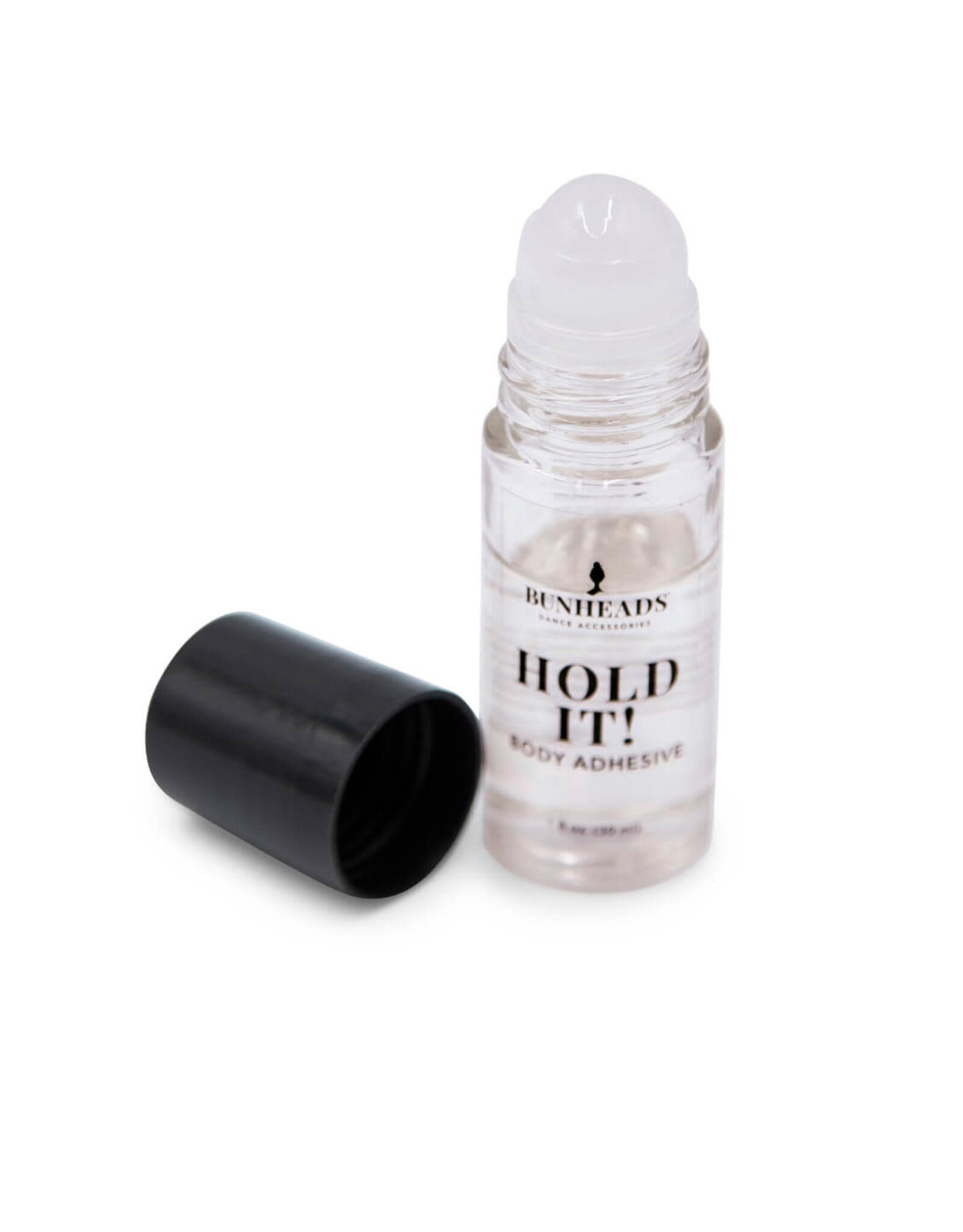 Bunheads Hold It Body Adhesive