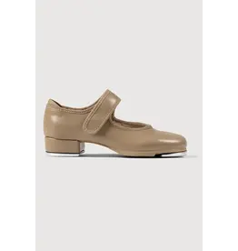 Bloch Allie Tap Shoe Black