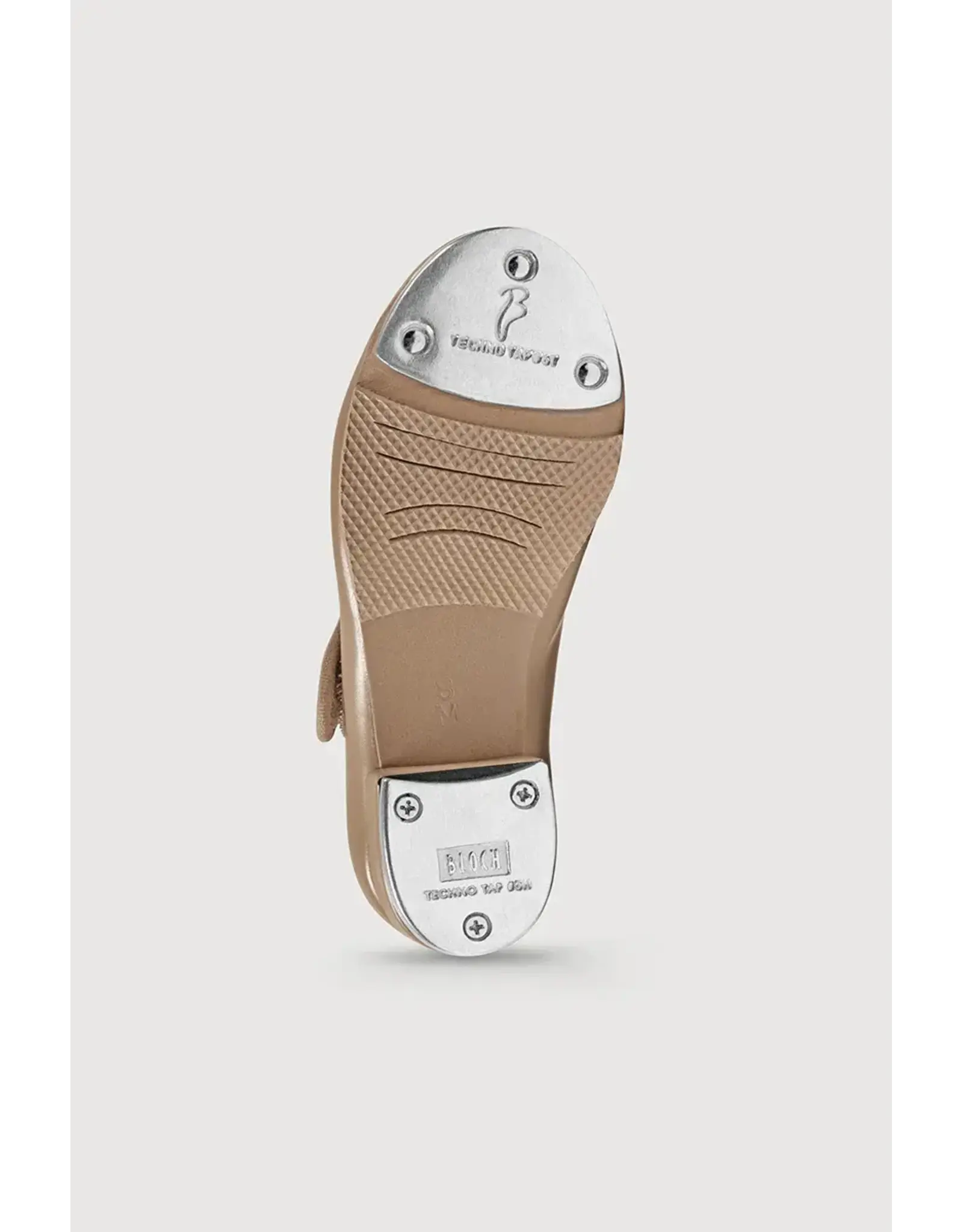 Bloch Allie Tap Shoe Black