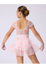 Capezio Cupcake Skirt