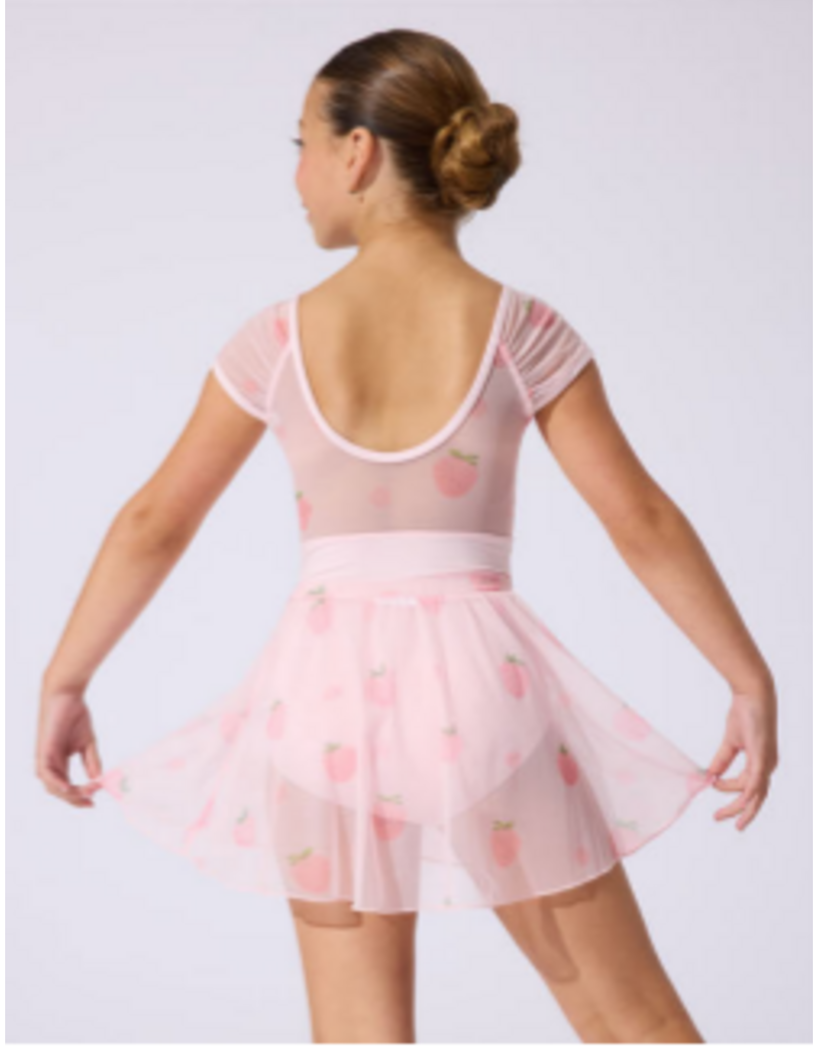 Capezio Cupcake Skirt