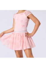 Capezio Sweet Tart Tutu Skirt