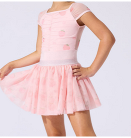 Capezio Sweet Tart Tutu Skirt