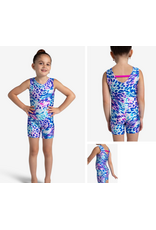 Capezio Valley Biketard