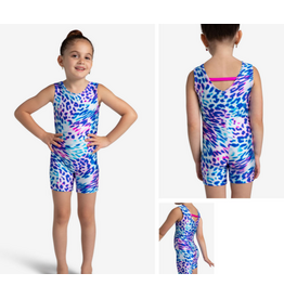 Capezio Valley Biketard
