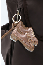 Capezio Mini Tap Keychain