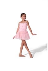 Capezio Shortcake Dress