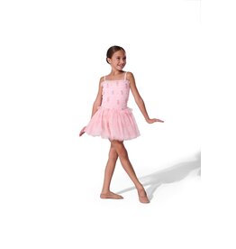 Capezio Shortcake Dress