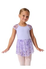 Capezio Waterlilly Dress - Lavender