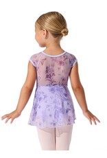 Capezio Waterlilly Dress - Lavender