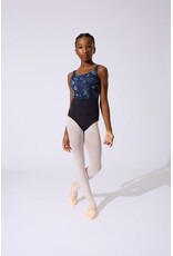 Capezio Woodland Tank Leotard - Black