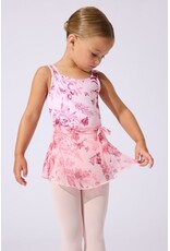 Capezio Fae Ribbon Skirt