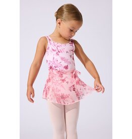 Capezio Fae Ribbon Skirt