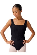 Capezio Cristobal Leotard