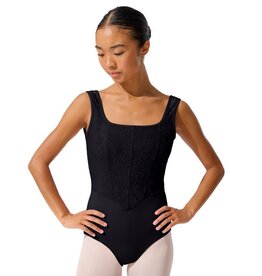 Capezio Cristobal Leotard