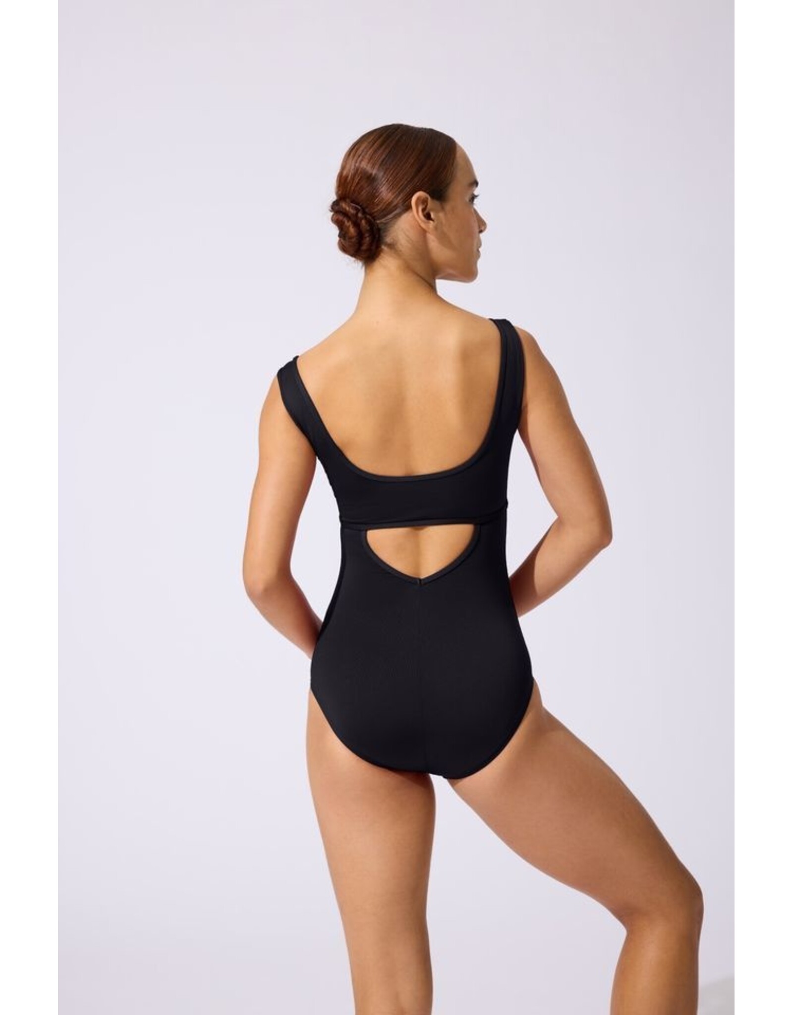 Capezio Children's Noisette Tank Leotard