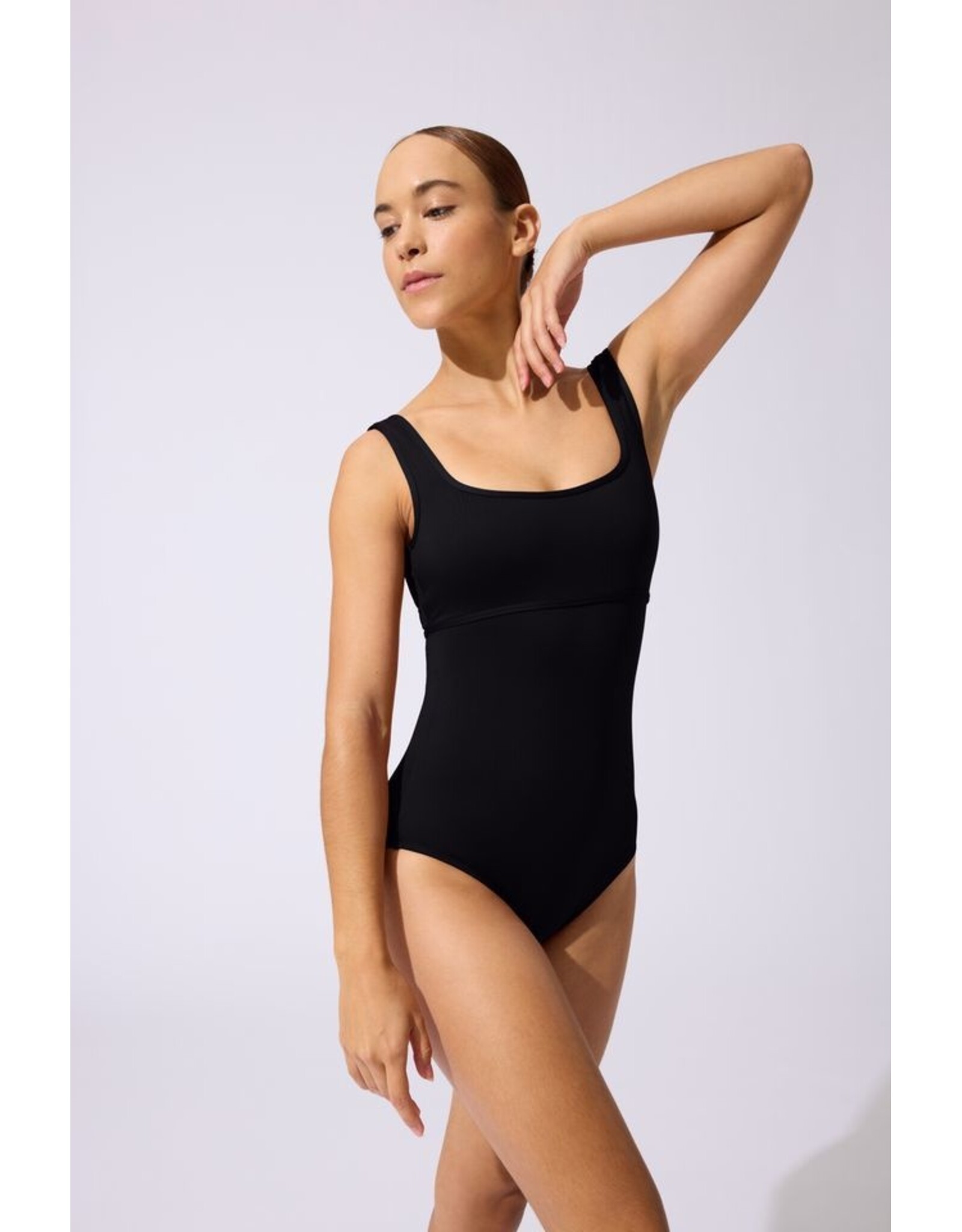 Capezio Noisette Tank Leotard X-Small