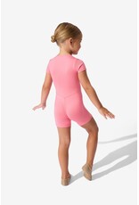 Capezio Evolve Children's Short Sleeve Leotard
