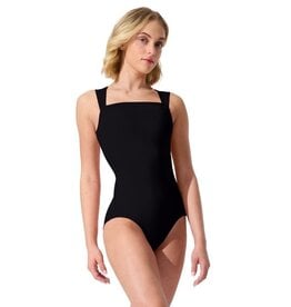 Capezio *Disc* Motivation Square Neck Leotard