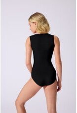 Capezio * Motivation Square Neck Leotard