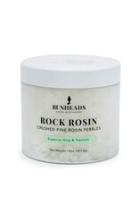 Bunheads Rock Rosin