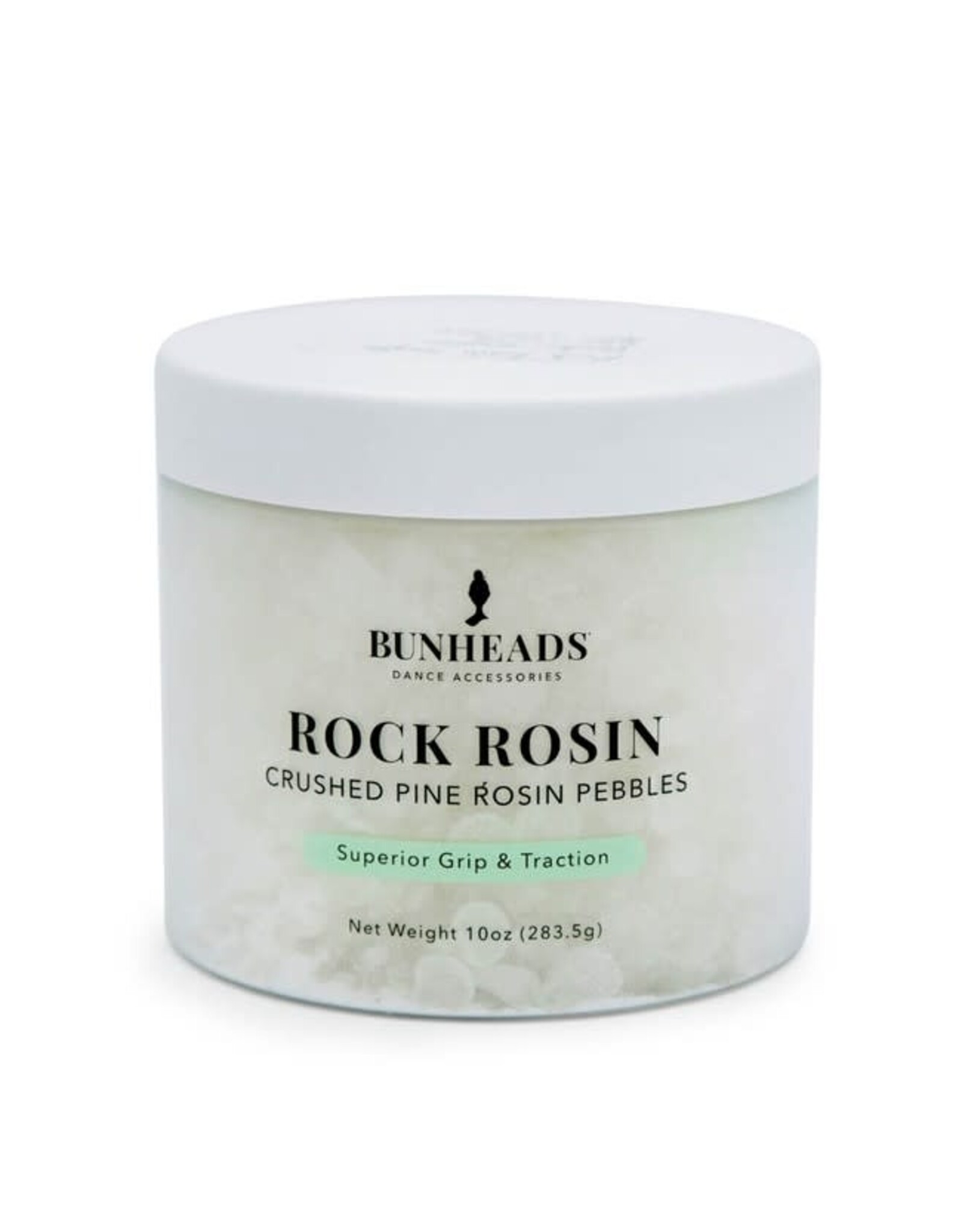 Bunheads Rock Rosin