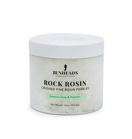 Bunheads Rock Rosin