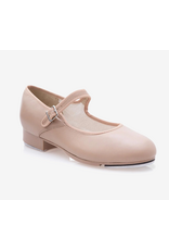 Capezio Capezio Mary Jane Tap Adult Caramel - SALE