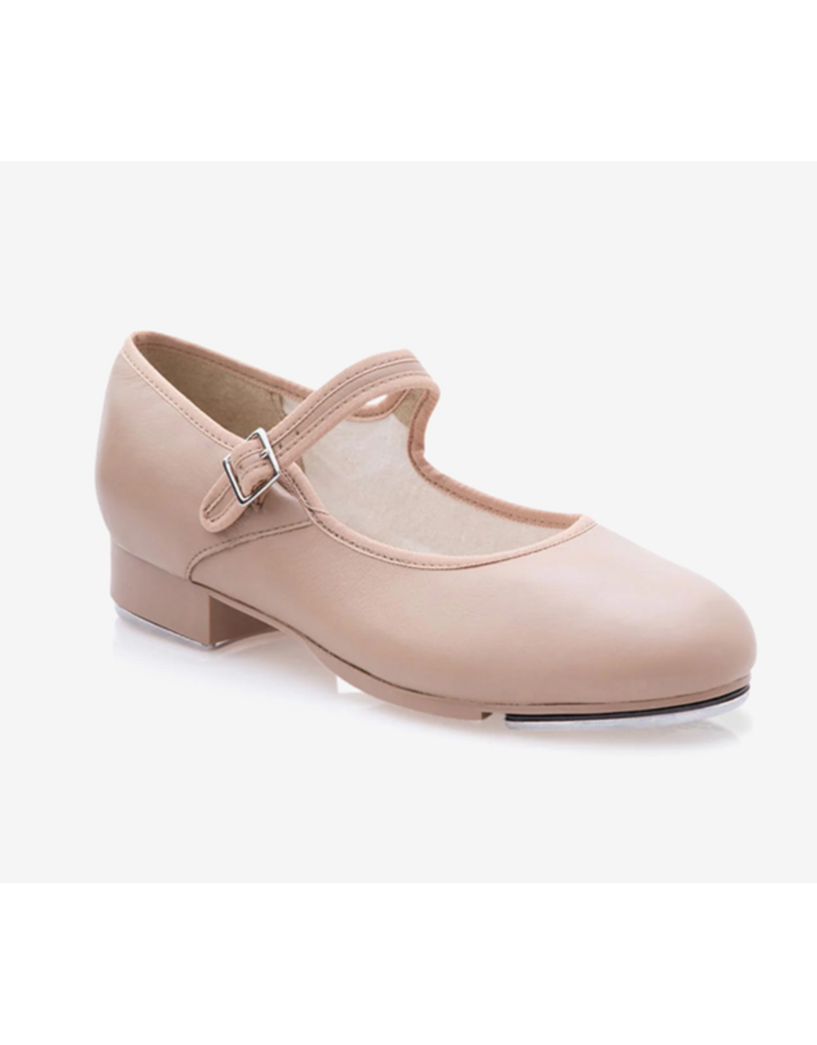 Capezio Capezio Mary Jane Tap Adult Caramel - SALE