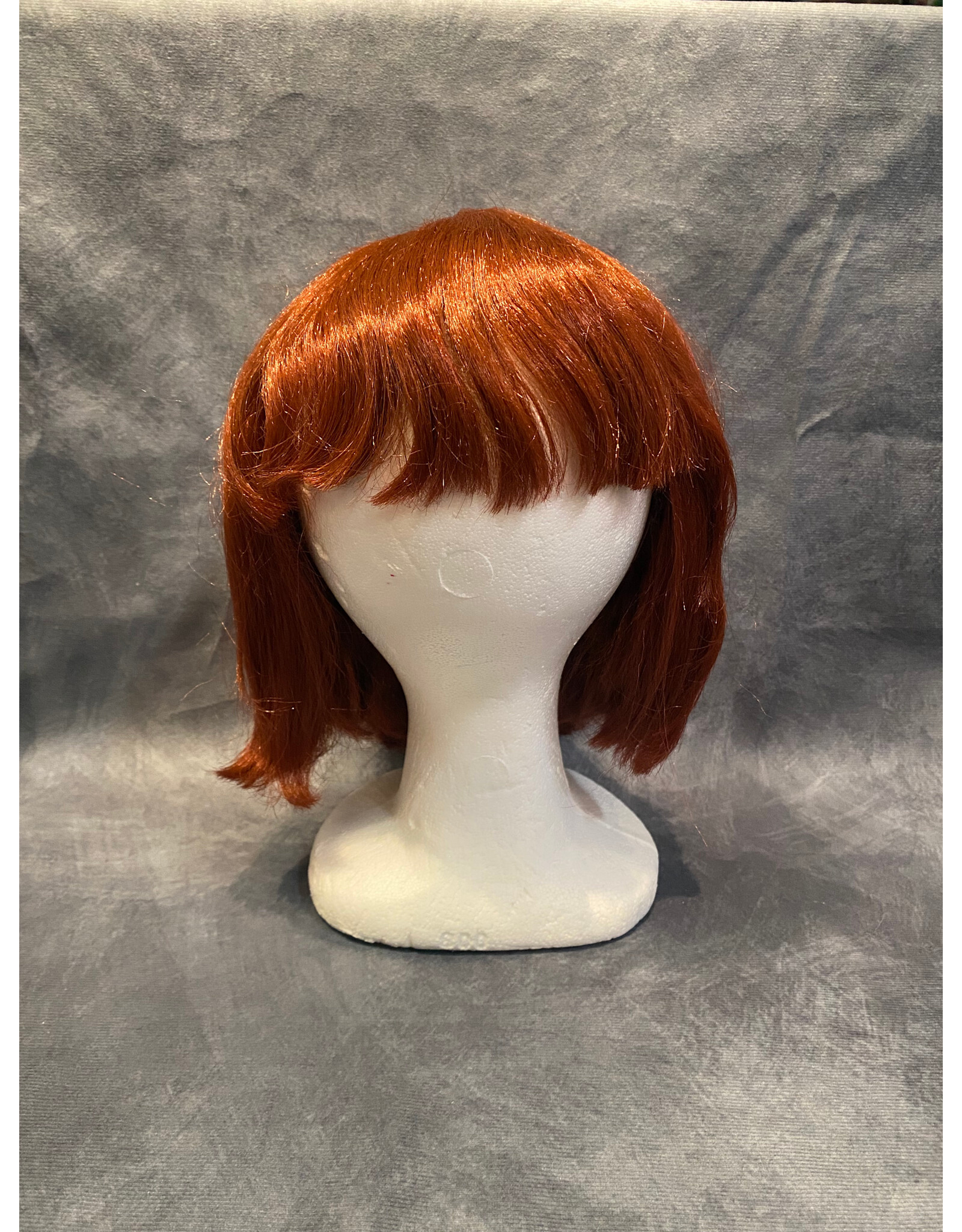 HM Smallwares Bob Wig