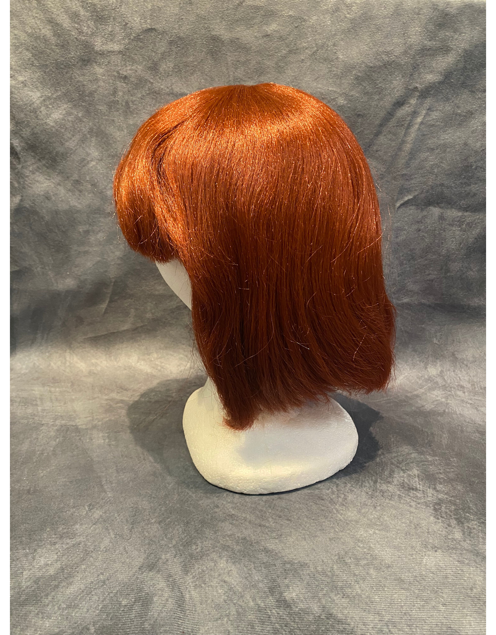 HM Smallwares Bob Wig