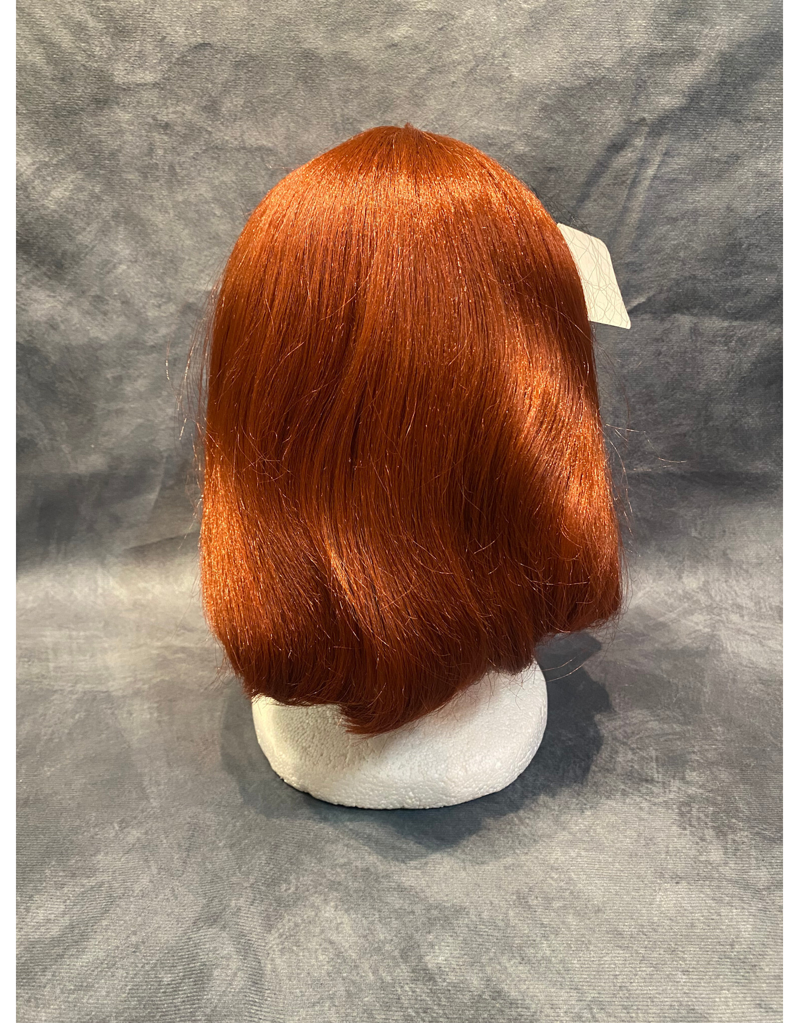 HM Smallwares Bob Wig