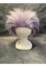 Primal Gojo Satoru Wig