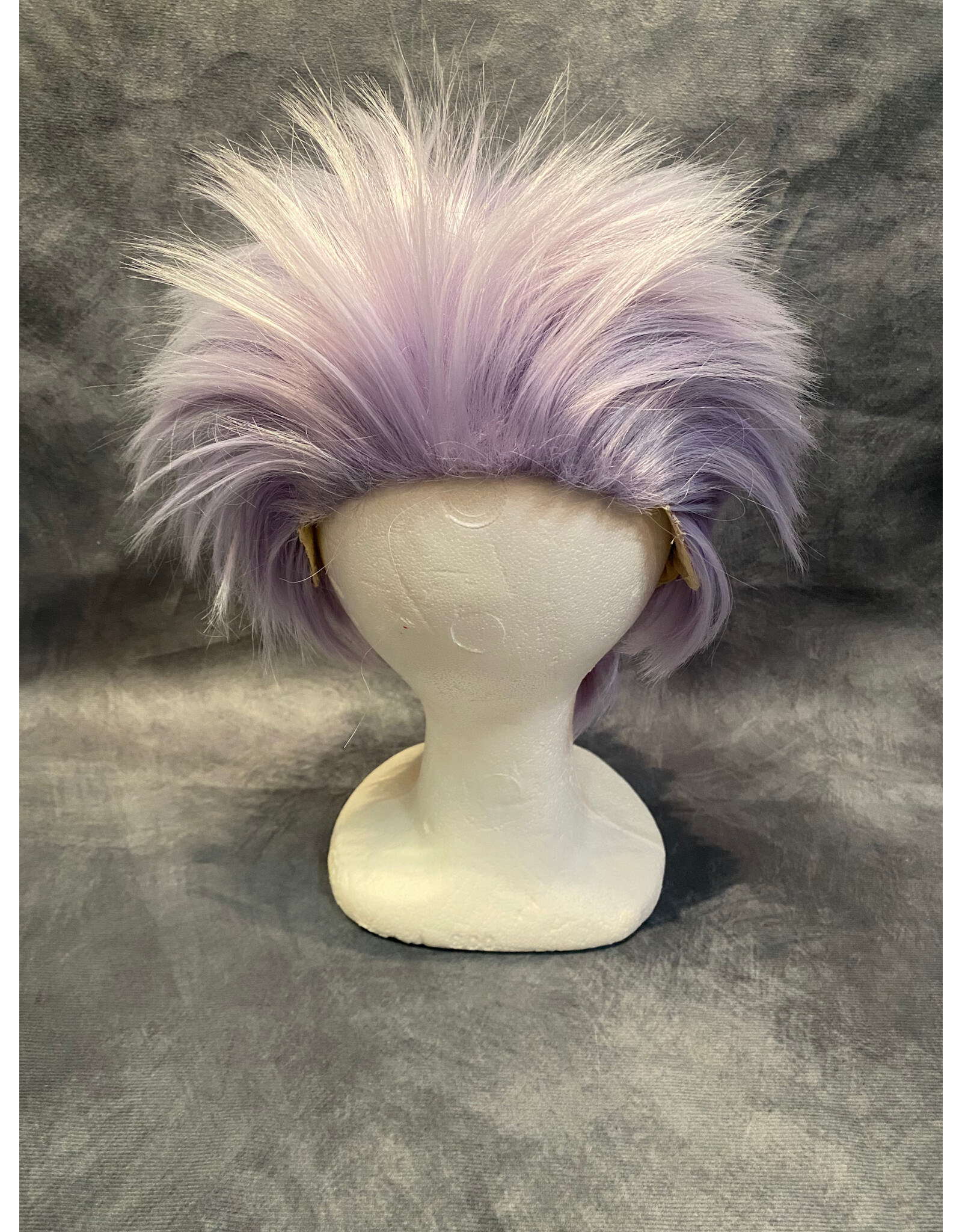 Primal Gojo Satoru Wig