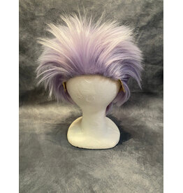 Primal Gojo Satoru Wig
