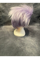 Primal Gojo Satoru Wig