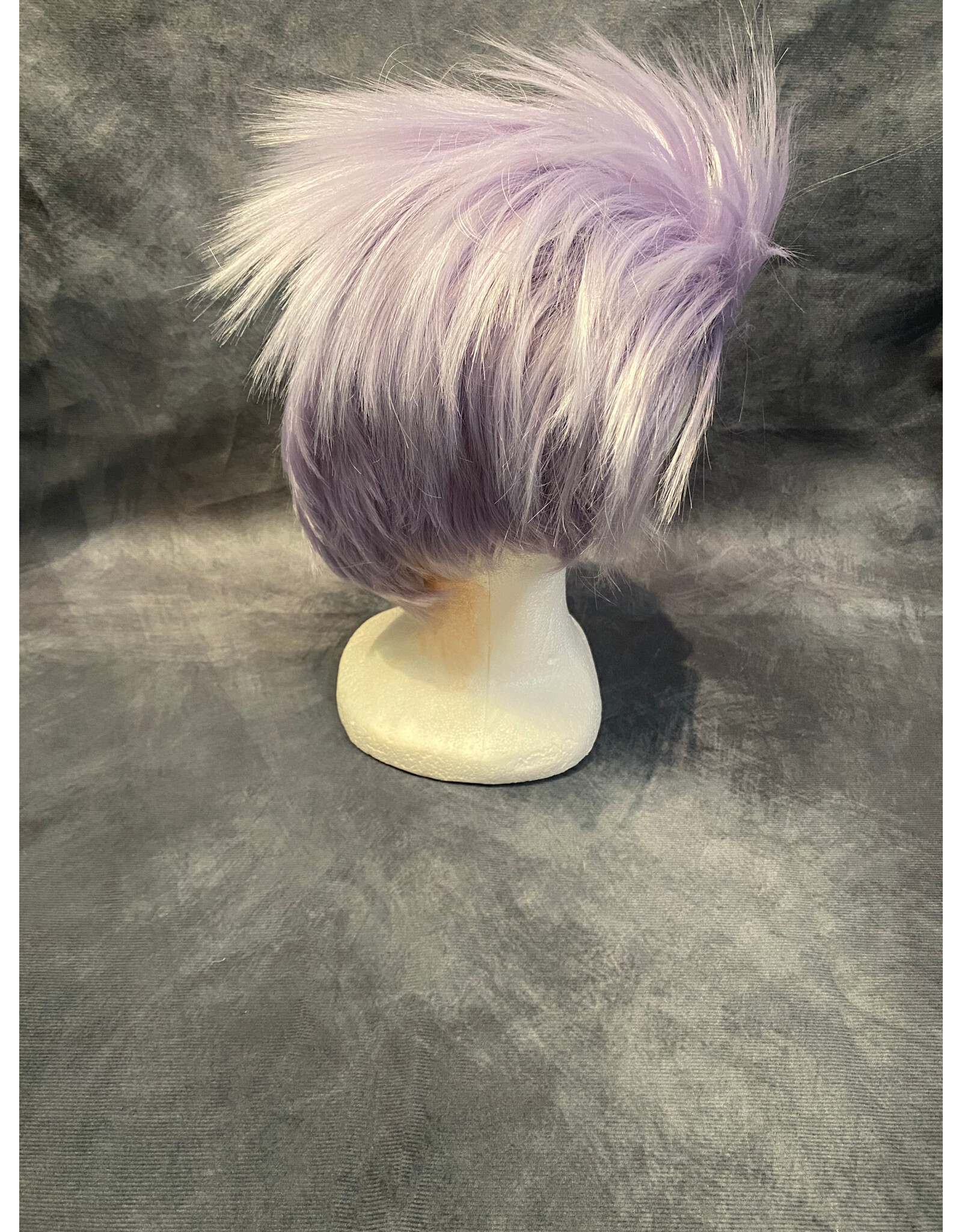 Primal Gojo Satoru Wig