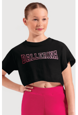 Mirella Children's Ballerina T-Shirt