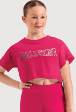 Mirella Children's Ballerina T-Shirt