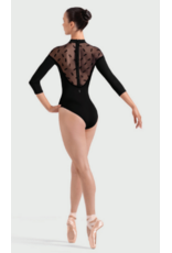 Bloch Sofia Leotard Small