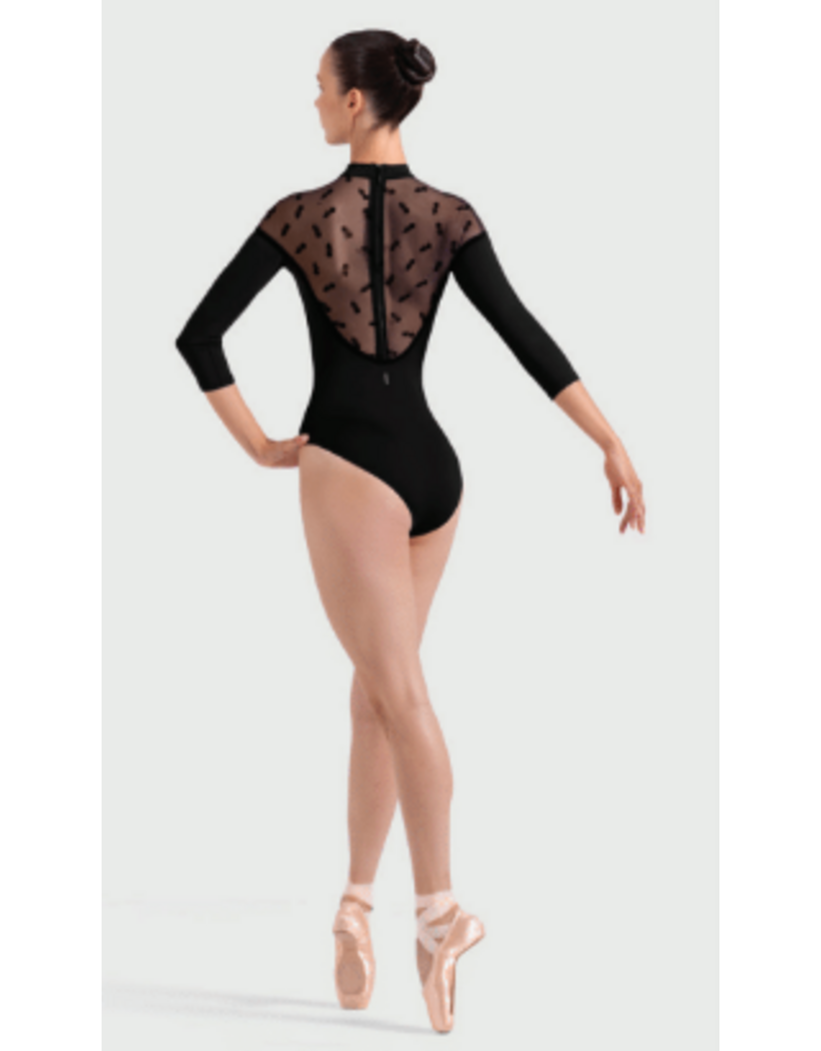 Bloch Sofia Leotard Small