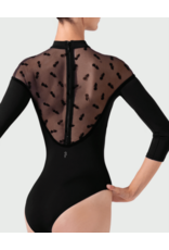 Bloch Sofia Leotard Small