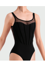 Bloch Evelyn Leotard