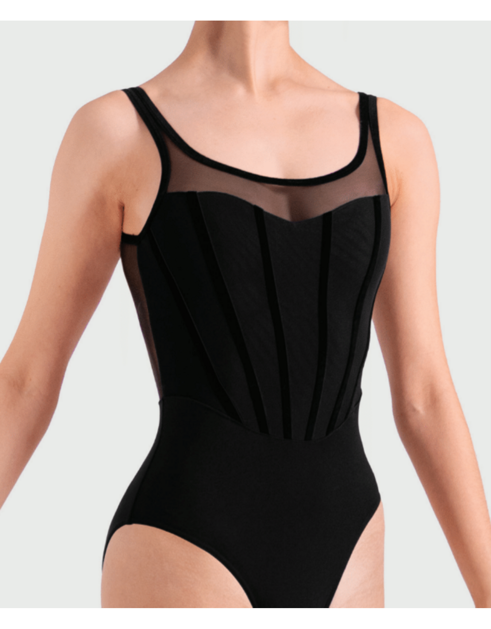 Bloch Evelyn Leotard