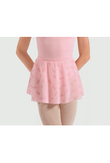 Bloch Children's Mila Wrap Skirt